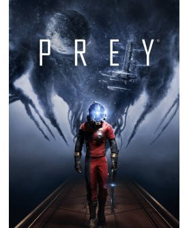 Prey GOG.com Key GLOBAL